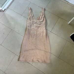 Narsico Rodriguez Dress